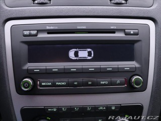 Škoda Octavia 2,0 TDI 103kW Elegance CZ 2012