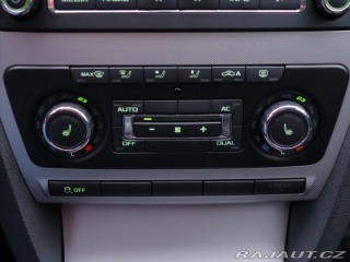 Škoda Octavia 2,0 TDI 103kW Elegance CZ 2012