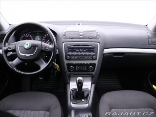 Škoda Octavia 2,0 TDI 103kW Elegance CZ 2012