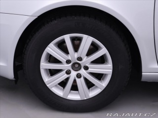 Škoda Octavia 2,0 TDI 103kW Elegance CZ 2012