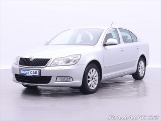 Škoda Octavia 2,0 TDI 103kW Elegance CZ 2012