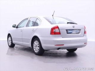 Škoda Octavia 2,0 TDI 103kW Elegance CZ 2012