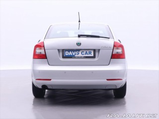 Škoda Octavia 2,0 TDI 103kW Elegance CZ 2012