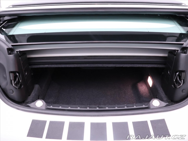 BMW 4 2,0 M-Packet Luxury Cabri 2014