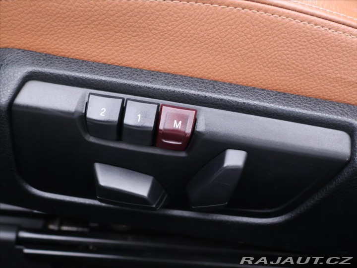 BMW 4 2,0 M-Packet Luxury Cabri 2014