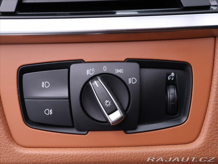 BMW 4 2,0 M-Packet Luxury Cabri 2014