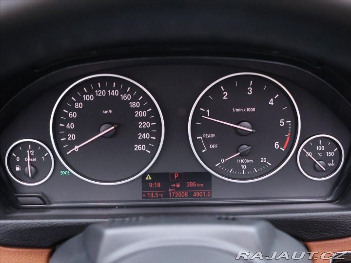 BMW 4 2,0 M-Packet Luxury Cabri 2014