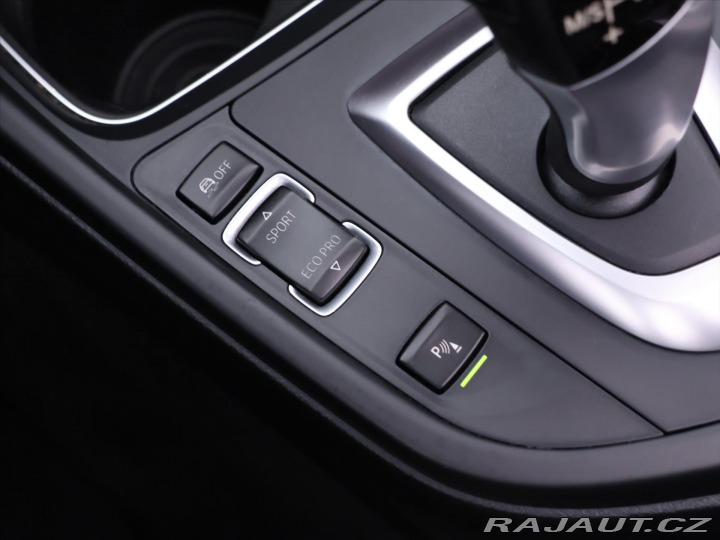 BMW 4 2,0 M-Packet Luxury Cabri 2014