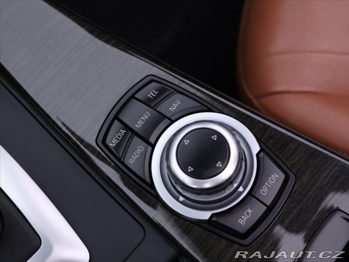 BMW 4 2,0 M-Packet Luxury Cabri 2014