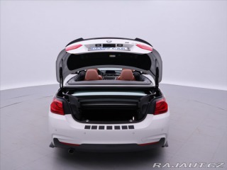 BMW 4 2,0 M-Packet Luxury Cabri 2014
