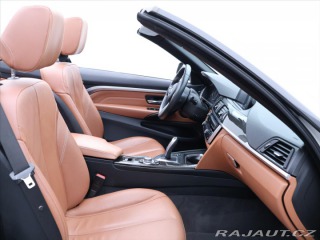 BMW 4 2,0 M-Packet Luxury Cabri 2014