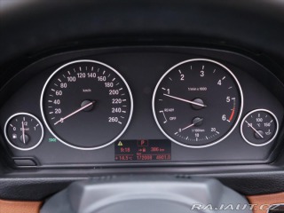 BMW 4 2,0 M-Packet Luxury Cabri 2014