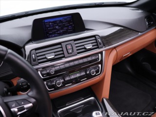 BMW 4 2,0 M-Packet Luxury Cabri 2014