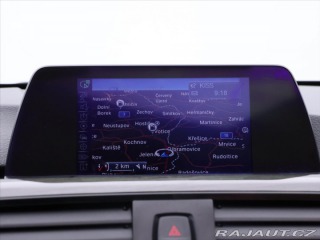 BMW 4 2,0 M-Packet Luxury Cabri 2014