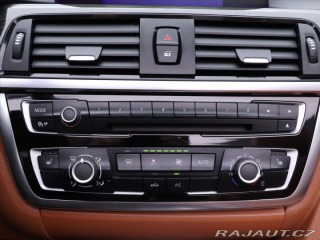 BMW 4 2,0 M-Packet Luxury Cabri 2014