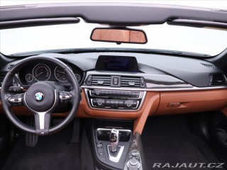 BMW 4 2,0 M-Packet Luxury Cabri 2014