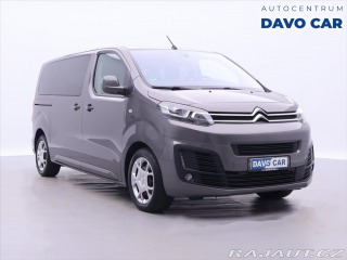 Citroën SpaceTourer 2,0 HDI 130kW Aut. 8-Míst