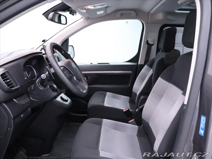 Citroën SpaceTourer 2,0 HDI 130kW Aut. 8-Míst 2019