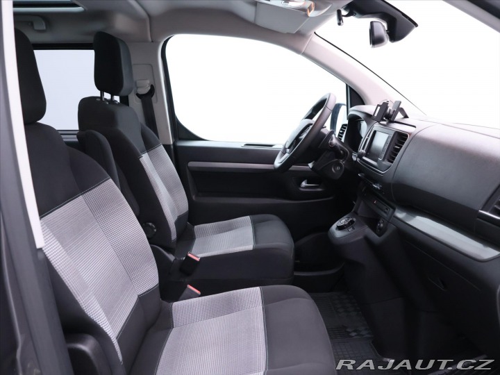 Citroën SpaceTourer 2,0 HDI 130kW Aut. 8-Míst 2019