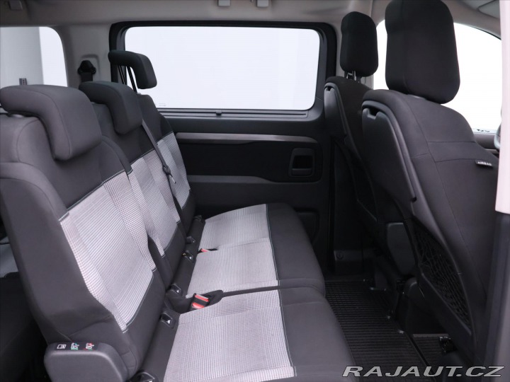 Citroën SpaceTourer 2,0 HDI 130kW Aut. 8-Míst 2019