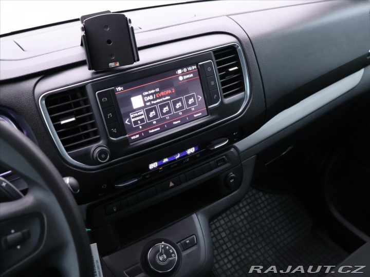 Citroën SpaceTourer 2,0 HDI 130kW Aut. 8-Míst 2019