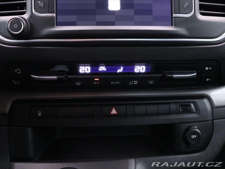 Citroën SpaceTourer 2,0 HDI 130kW Aut. 8-Míst 2019