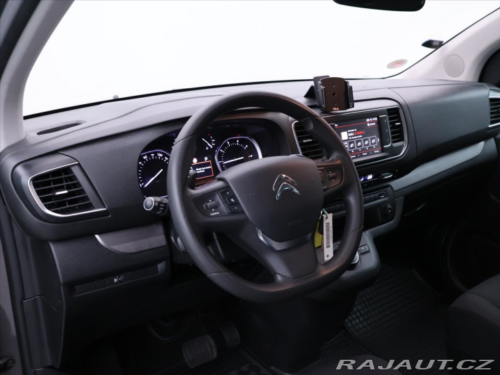 Citroën SpaceTourer 2,0 HDI 130kW Aut. 8-Míst 2019