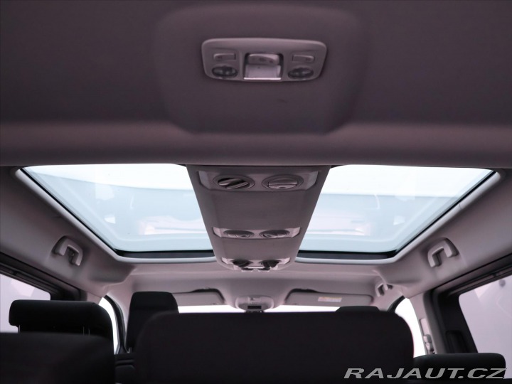 Citroën SpaceTourer 2,0 HDI 130kW Aut. 8-Míst 2019