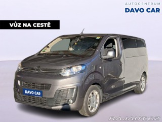 Citroën SpaceTourer 2,0 HDI 130 kW Automat 8 2019