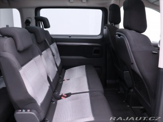 Citroën SpaceTourer 2,0 HDI 130kW Aut. 8-Míst 2019