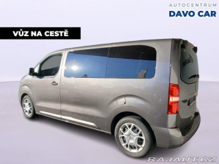 Citroën SpaceTourer 2,0 HDI 130 kW Automat 8 2019