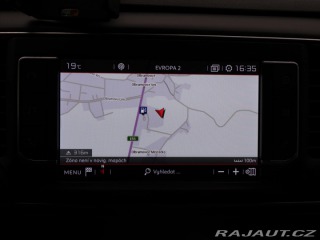 Citroën SpaceTourer 2,0 HDI 130kW Aut. 8-Míst 2019