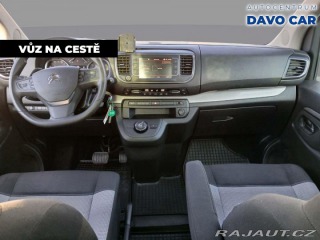 Citroën SpaceTourer 2,0 HDI 130 kW Automat 8 2019