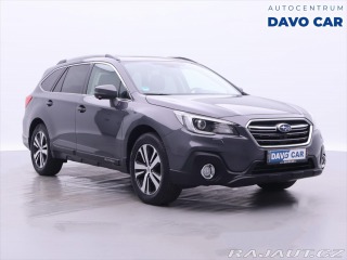 Subaru Outback 2,5 i 129kW CVT Executive