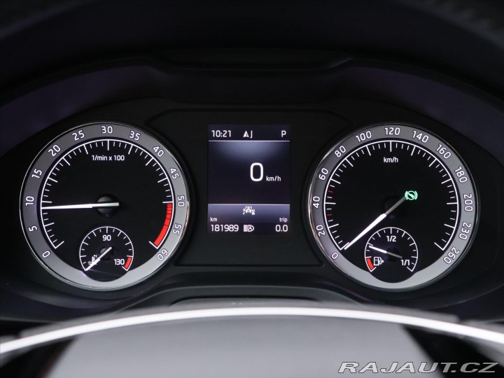 Škoda Kodiaq 2,0 TDI DSG 4x4 Style plu 2021