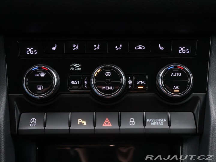 Škoda Kodiaq 2,0 TDI DSG 4x4 Style DPH 2021