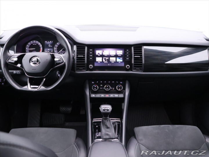 Škoda Kodiaq 2,0 TDI DSG 4x4 Style DPH 2021