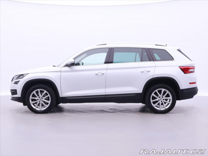 Škoda Kodiaq 2,0 TDI DSG 4x4 Style DPH 2021