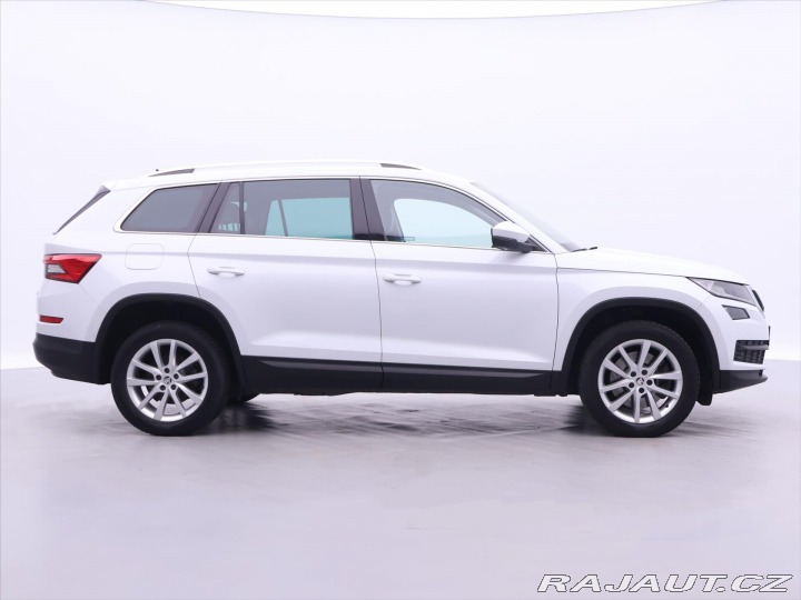Škoda Kodiaq 2,0 TDI DSG 4x4 Style plu 2021