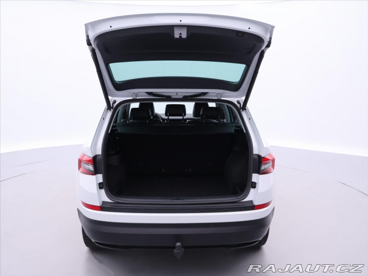 Škoda Kodiaq 2,0 TDI DSG 4x4 Style DPH 2021