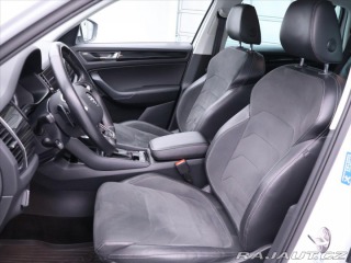 Škoda Kodiaq 2,0 TDI DSG 4x4 CZ Style+ 2021