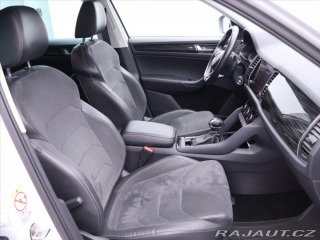 Škoda Kodiaq 2,0 TDI DSG 4x4 CZ Style+ 2021