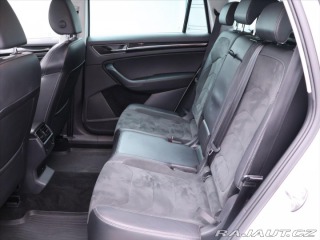 Škoda Kodiaq 2,0 TDI DSG 4x4 CZ Style+ 2021