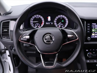 Škoda Kodiaq 2,0 TDI DSG 4x4 CZ Style+ 2021