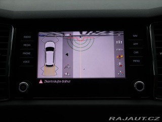 Škoda Kodiaq 2,0 TDI DSG 4x4 CZ Style+ 2021