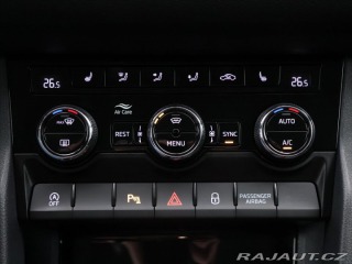 Škoda Kodiaq 2,0 TDI DSG 4x4 CZ Style+ 2021