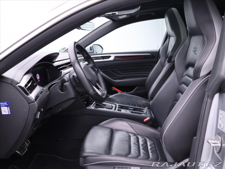 Volkswagen Arteon Shooting Brake 2,0 TSI 14 2020
