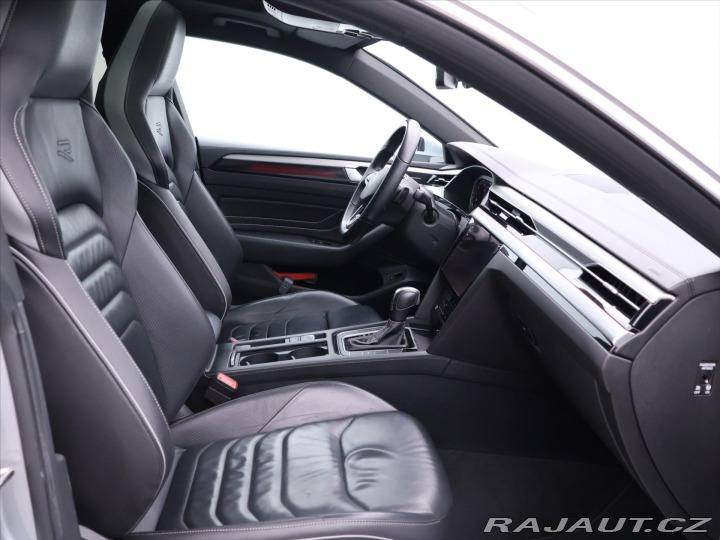 Volkswagen Arteon Shooting Brake 2,0 TSI 14 2020