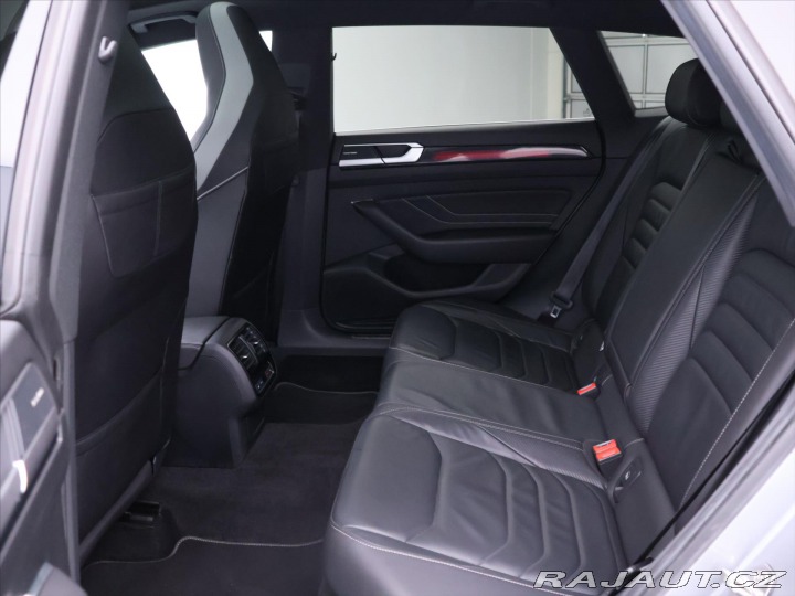 Volkswagen Arteon Shooting Brake 2,0 TSI 14 2020