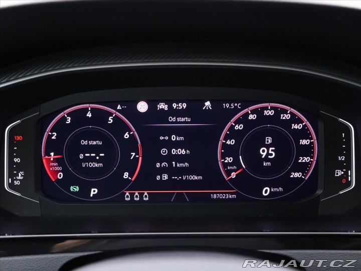 Volkswagen Arteon Shooting Brake 2,0 TSI 14 2020